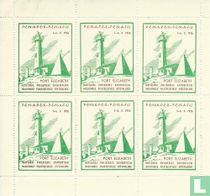 Port Elizabeth National Philatelic Exhibition