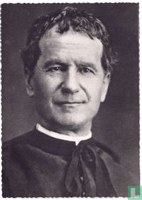 Saint Jean Bosco (1815-1888)