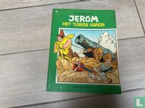 Het Turkse kanon for sale