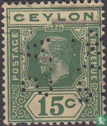 George V