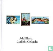 Gedicht Gedacht