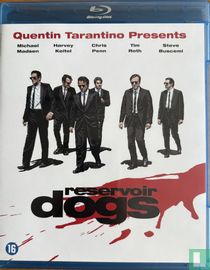 Reservoir Dogs
