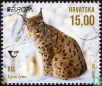 Europa - Endangered animals