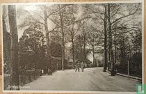 Eslaan, Bussum