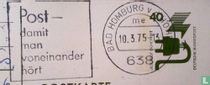 Bad Homburg vor der Höhe.