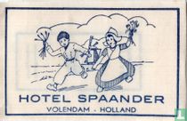 Volendam zuckerbeutel-katalog