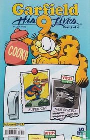 Garfield 35