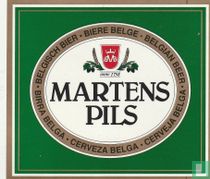 Martens pils