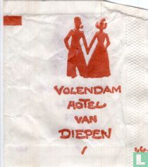 Hotel Van Diepen