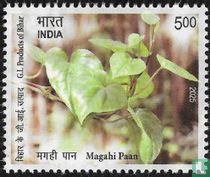  Produits agricoles du Bihar