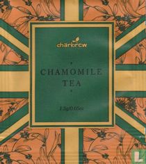 Chamomile Tea