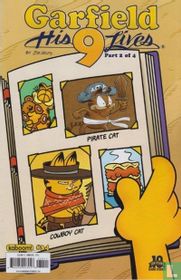 Garfield 34