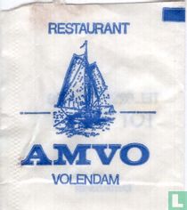 Restaurant Amvo 