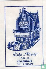 Café "Motje"