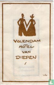 Hotel Van Diepen