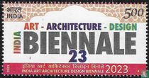 Art, architecture et design indiens