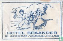 Hotel Spaander