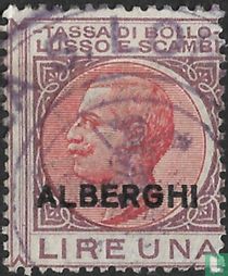 Tassa di Bollo