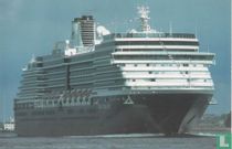m.s. Oosterdam