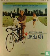 The Lonely Guy