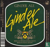 Ginder Ale 
