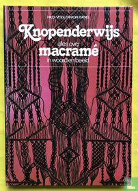Knopenderwijs