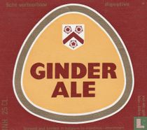 Ginder Ale