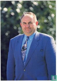 Jos Braeckevelt