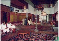 Institut Musulman - Mosquee de Paris