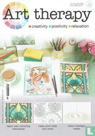 Art therapy 42