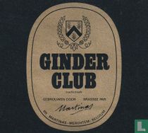 Ginder Club