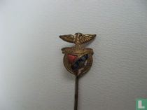 SLB Benfica [vogelkopje naar links]