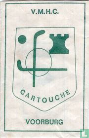 V.M.H.C. Cartouche