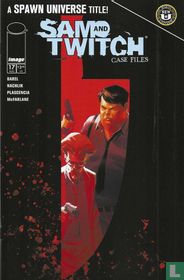 Sam and Twitch Case Files 17