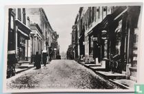 Middelburg,Lange burg en Korte burg