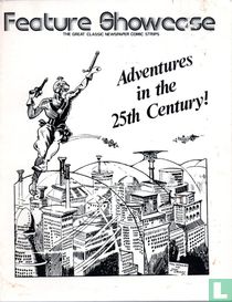 Adventures in the 25th Century!