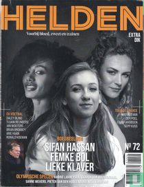 Helden 72