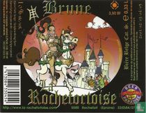 Rochefortoise Brune