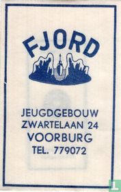 Fjord Jeugdgebouw