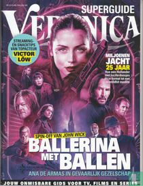 Veronica Magazine 22