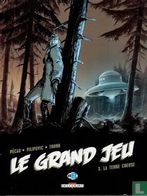 La Terre creuse