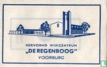 Hervormd Wijkcentrum "De Regenboog"