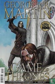 A Game of Thrones 21