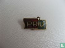 PRU