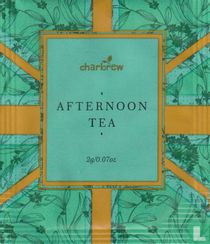 Afternoon Tea