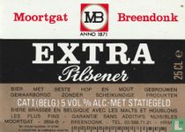 Extra pilsener