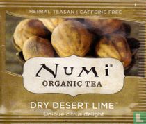 Dry Desert Lime [tm]