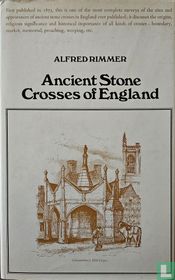 Ancient Stone Crosses of England
