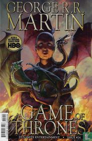 A Game of Thrones 24