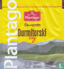 Durmitorski caj